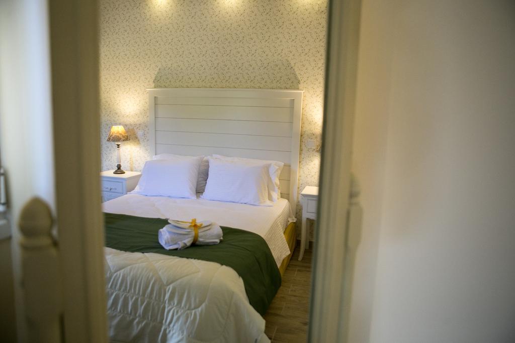 Galinio Boutique Apartments Skafidia Buitenkant foto